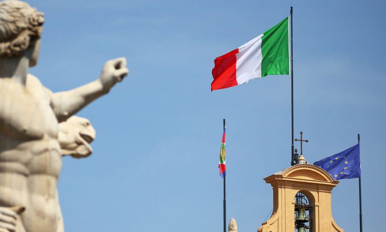 Фото - Промышленники Италии посчитали антикризисные меры нового кабмина недостаточными