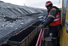 Фото - Россия может ввести экспортные пошлины на уголь