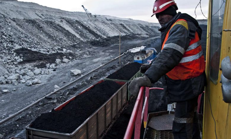Фото - Россия может ввести экспортные пошлины на уголь