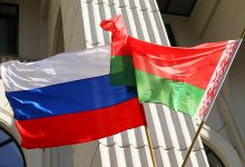 Фото - Россия выделит Белоруссии 105 млрд рублей на импортозамещение