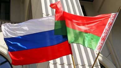Фото - Россия выделит Белоруссии 105 млрд рублей на импортозамещение