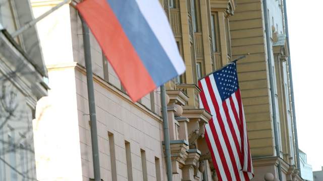 Фото - США продолжают давить на своих союзников ввести санкции против России