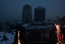 Фото - Украина прорабатывает вопрос импорта электроэнергии из Европы