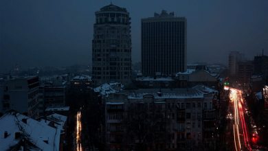 Фото - Украина прорабатывает вопрос импорта электроэнергии из Европы
