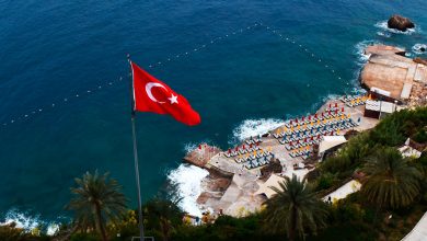 Фото - В АТОР сообщили, что отельеры предсказали рост цен на отдых в Турции на 35-50% в 2023 году