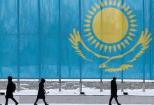 Фото - В Казахстане планируют разрешить банкам разовый вывоз наличных российских рублей