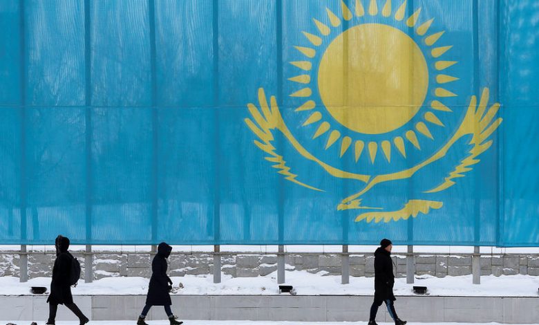Фото - В Казахстане планируют разрешить банкам разовый вывоз наличных российских рублей